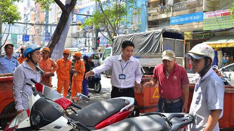 TPHCM: Phó chủ tịch phường 'mất tích' bị buộc thôi việc