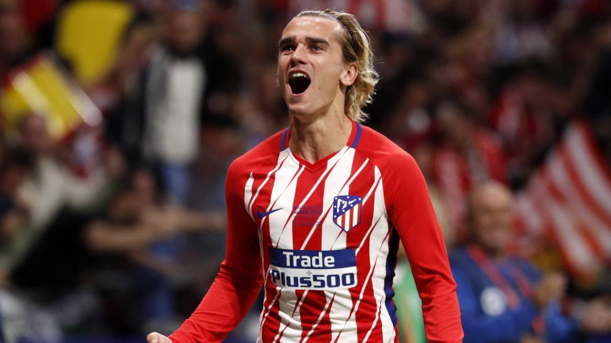 Barca phá MU vụ Griezmann, Perez mắng Zidane và Ronaldo