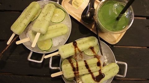 Giảm cân hiệu quả với thực đơn từ trái kiwi