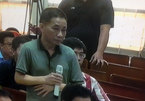 Đại án Oceanbank: Ninh Văn Quỳnh tái xuất tại tòa