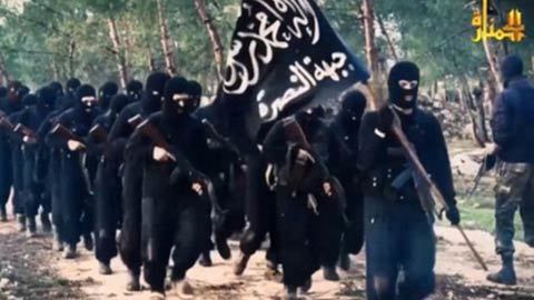 Chiến cơ Nga dội