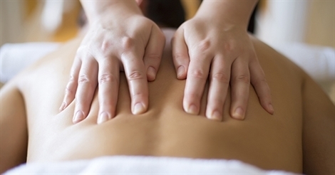 Dịch vụ xoa bóp, massage kiểu Nhật tìm vào Việt Nam