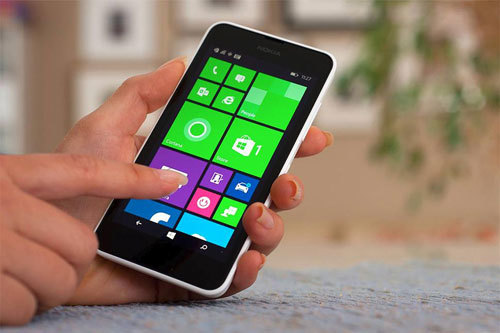 Mẹo tiết kiệm pin trên Windows Phone 8.1