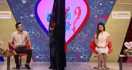 Bạn muốn hẹn hò: Gãy xương tay, chàng trai Hà Nội vẫn vào Sài Gòn tham gia hẹn hò