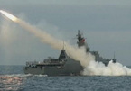 Thông tin Nga giao tàu hộ vệ tên lửa cho Việt Nam