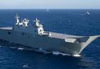 Việt Nam trả lời thông tin Australia điều đội tàu chiến đến Biển Đông