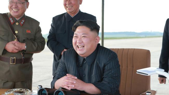 Kim Jong Un thề khiến Tổng thống Mỹ 'trả giá đắt'