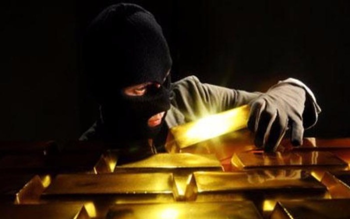 Bắt 'tác giả' của 9 vụ lừa đảo tại các tiệm vàng với giá trị gần 1 tỷ
