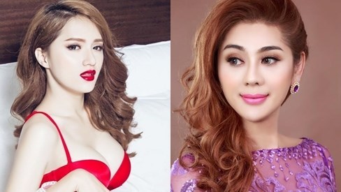 Lâm Khánh Chi: 'Hương Giang Idol vô lễ và hỗn hào nên tôi không chơi'