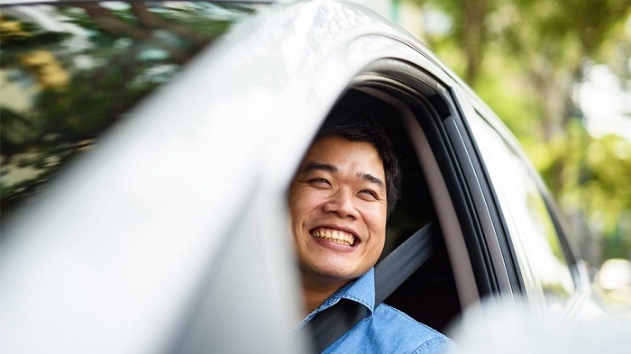 Ai được lợi sau 3 năm Uber vào Việt Nam?