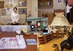 Thăm căn hộ 'chuẩn' Triều Tiên giữa thủ đô Hàn Quốc
