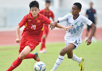 Trực tiếp U16 Việt Nam vs U16 Mông Cổ: Chờ cơn mưa bàn thắng