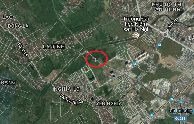 Thêm 1 dự án nhà ở xã hội ở Hà Nội sắp được triển khai