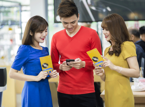 Chuyển mạng giữ số: Cơ hội tăng tốc của các nhà mạng