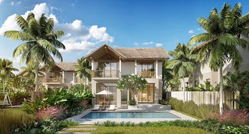 Sun Premier Village Kem Beach Resort: Triển vọng sinh lời bền vững