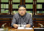 Giải mã cảnh báo chưa từng có của Kim Jong Un