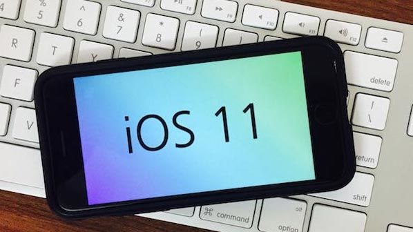 Cách tiết kiệm bộ nhớ cho iPhone sau cập nhật iOS 11