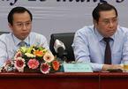 Ủy ban Kiểm tra TƯ công bố kết luận sai phạm tại Đà Nẵng