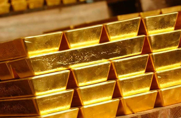 Giá vàng hôm nay 23/9: Đảo chiều tăng giật ngược