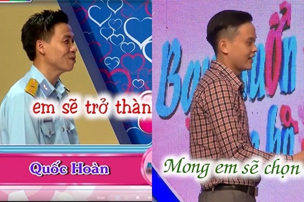 Pha ‘lật kèo’ từ chối hẹn hò của chàng trai khiến trường quay ngơ ngác