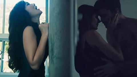 MV Là vì ai – ca sĩ Maya