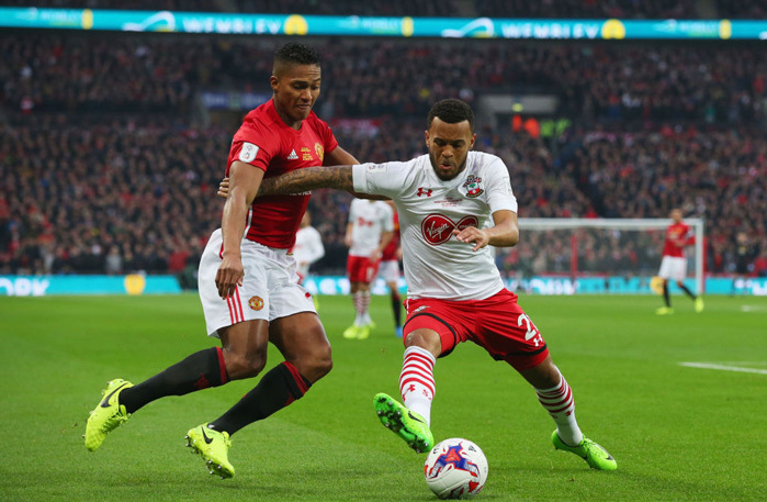 Southampton vs MU: Hiểm nguy nơi đất khách