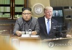 Ông Trump 'sẽ hành động' nếu Triều Tiên thử bom H