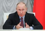 Putin lo ngại người máy thông minh sẽ chống lại loài người