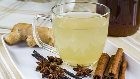 Bột quế giúp bạn giảm cân một cách hiệu quả