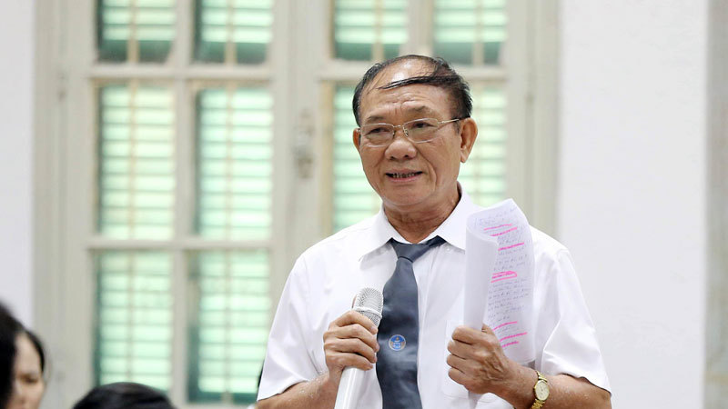 Đại án Oceanbank: Tiếp tục tranh luận gay gắt