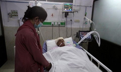 Đấu pháo ở biên giới Ấn Độ-Pakistan, hàng chục thương vong