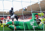 Video bàn thắng Southampton 0-1 MU