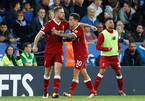 Video bàn thắng Leicester 2-3 Liverpool