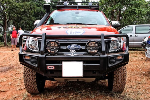 6 hiểu nhầm thường gặp khi trang bị phụ kiện cho ô tô