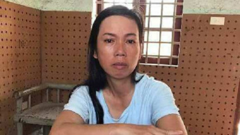 Công an Bắc Ninh kể chuyện phá án nữ hung thủ giết người