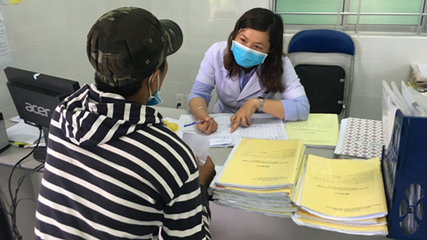Điểm nóng Bến Tre: 155 thai phụ nhiễm HIV, nhiều người rất trẻ
