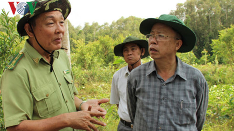 Bí thư Hậu Giang: Tôi xin nghỉ hưu sớm có lý do về sức khỏe