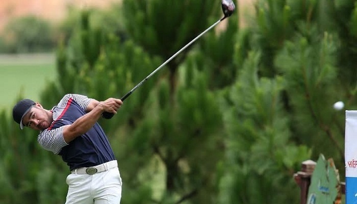 10 golfer nổi bật tại giải FLC Vietnam Masters 2017