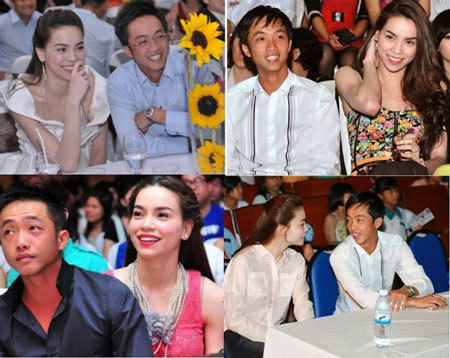 Ngàn tỷ là chuyện nhỏ, Cường đôla lại vui