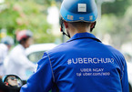 Uber dừng hoạt động tại Việt Nam là tin sai sự thật