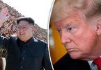 Triều Tiên cảnh báo Mỹ "hứng kết cục bi thương"