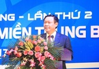 'Mạnh ai nấy chạy, miền Trung khó bay lên'