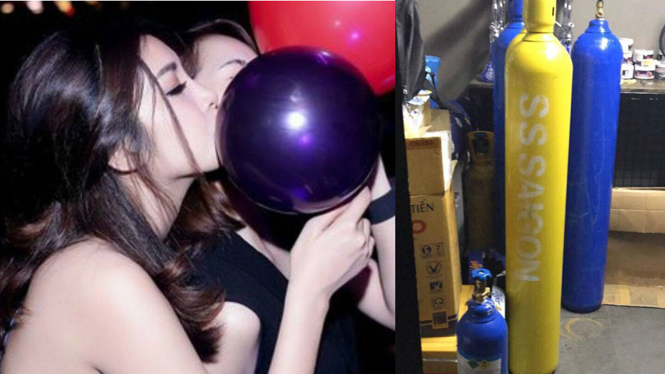 Phát hiện quán cà phê nghệ sĩ nghi kinh doanh bóng cười
