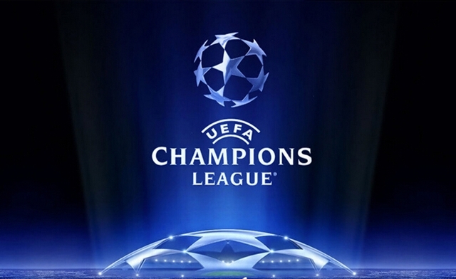 Lịch thi đấu vòng bảng Champions League mới nhất