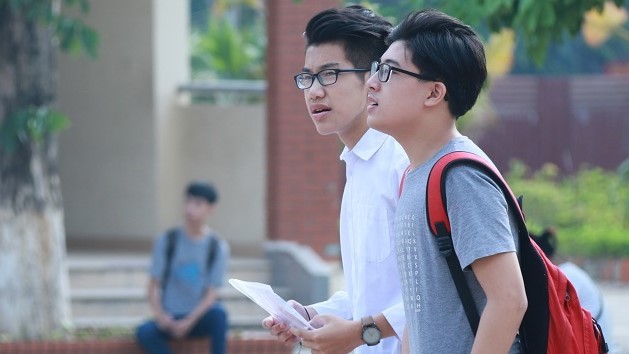 Công bố phương án thi THPT quốc gia 2018