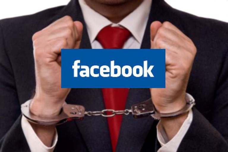 Facebook có nhiều dấu hiệu không tuân thủ pháp luật Việt Nam