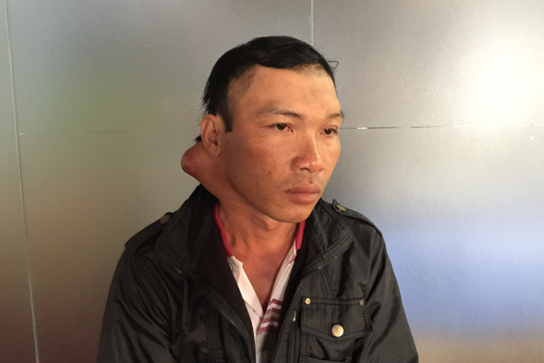 Cha mẹ cùng mắc ung thư, con cái bơ vơ biết dựa vào đâu