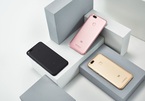 Xiaomi Mi A1 bắt đầu mở bán tại Việt Nam