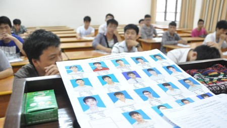 Đề thi THPT quốc gia 2018 sẽ có cả chương trình lớp 11