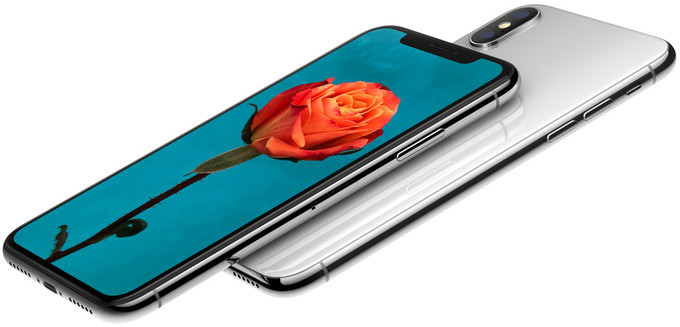 iPhone X sẽ phá vỡ mốc 50 triệu chiếc đặt trước